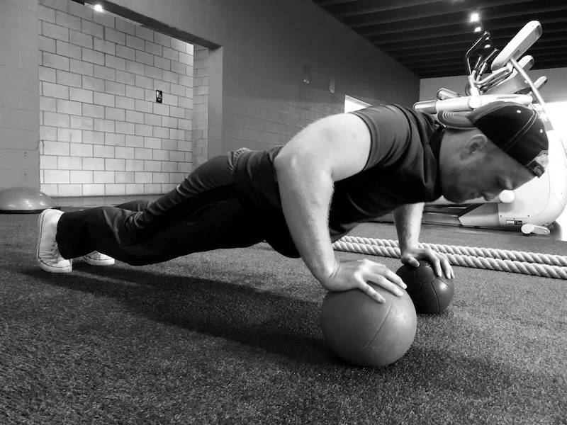 Personal Training at Music City Martial Arts in Nashville